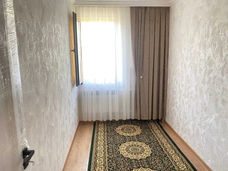 Сдам 3х комнатную, ул. Бабура, Аэропорт, с ремонтом 6