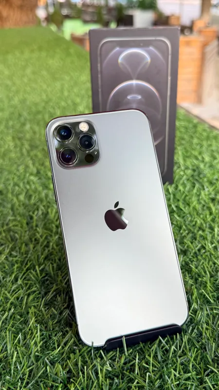 Iphone 12 pro 128gb ll/a 1