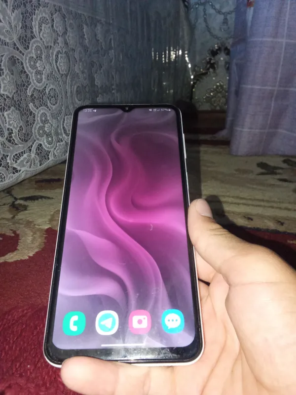 A23 telefoni hamma joyi radnoy xotirasi 64gb 5 A23 telefoni hamma joyi radnoy xotirasi 64gb 5