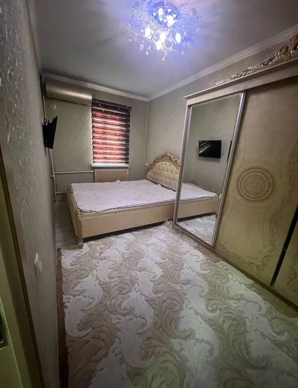 3-комнатная квартира, 70 м², 5/9, ЖК, Мирзо-Улугбекский район — фото 5