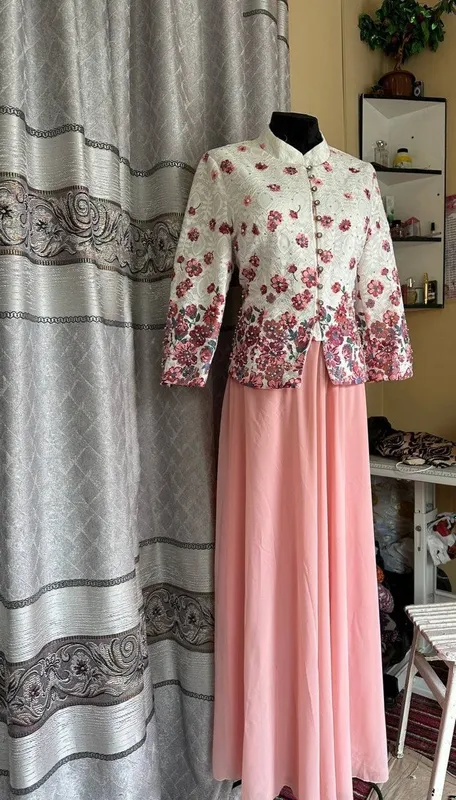kastum kuylak