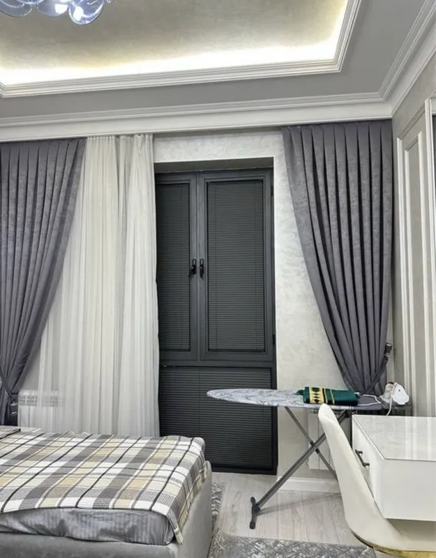 30% chegirma jalyuzi jaluzi жалюзи жалюзи на заказ замер бесплатна — фото 2