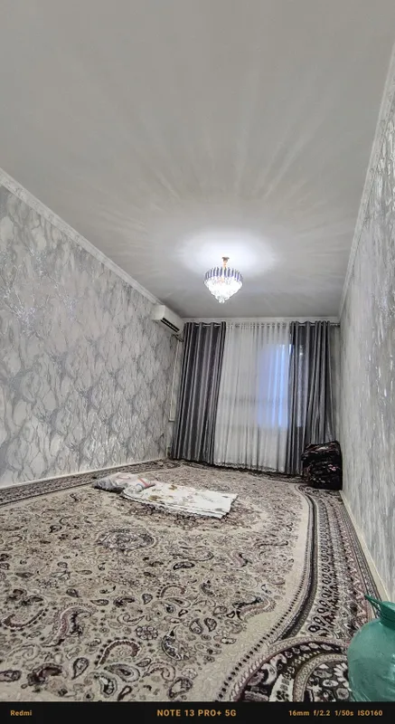 Квартира сотилади 3