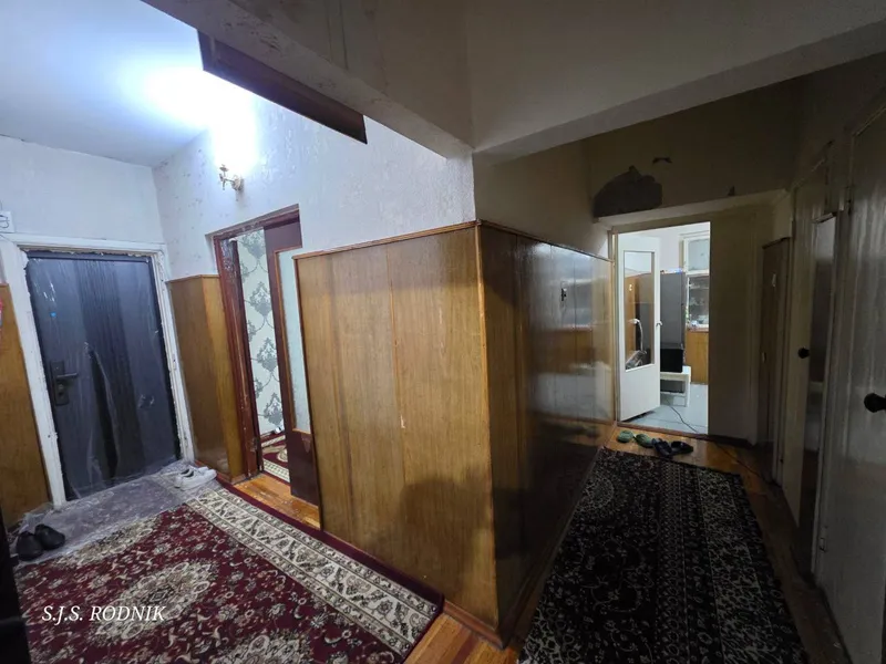 Продажа квартиры, Ташсельмаш (Шастри) — фото 7 Продажа квартиры, Ташсельмаш (Шастри) — фото 7