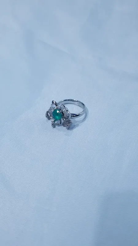 Серебряное кольцо 925, Kumush uzuk 925 3 Серебряное кольцо 925, Kumush uzuk 925 3
