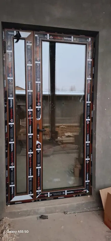 WINDOW CRAFT окна и окна акфа — фото 4
