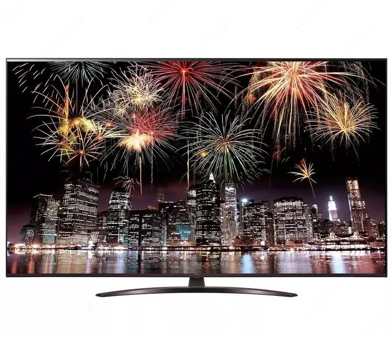 LG 55"UQ81009 — это 4K. 55-дюймовый смарт-телевизор 3 LG 55"UQ81009 — это 4K. 55-дюймовый смарт-телевизор 3