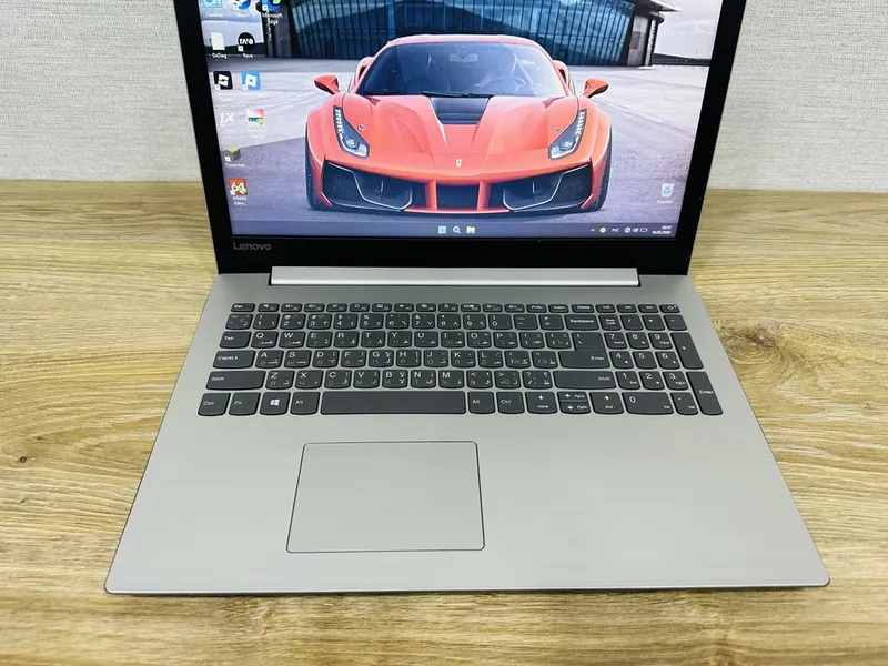 Мощный 4 Ядерный Lenovo Core i3 готовый для Офиса, Учебы и Бухгалтерии — фото 4