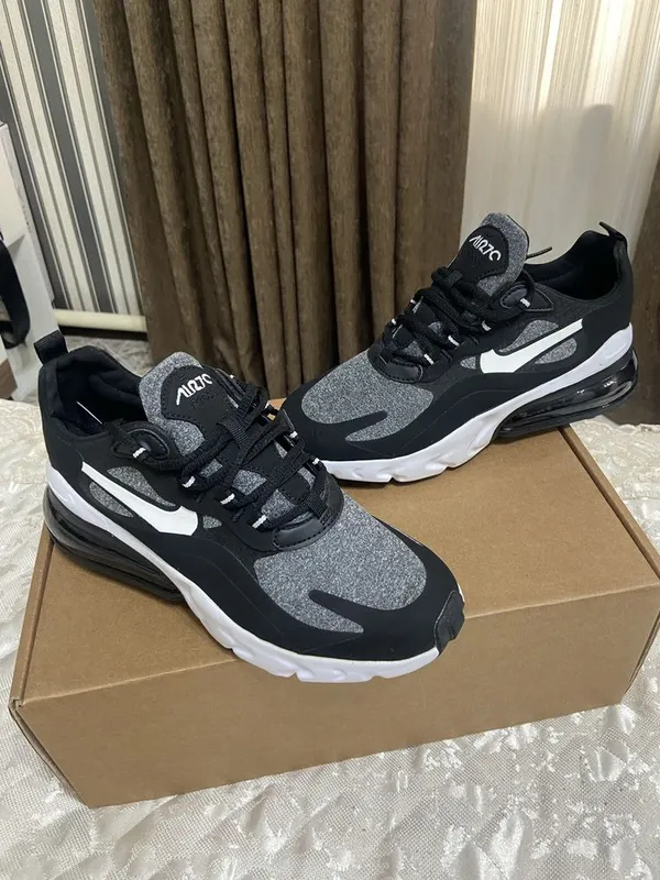 Продаются Nike air max 270 — фото 2