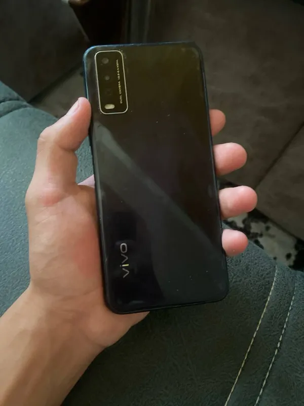 Продаётся vivo y 12 c 2