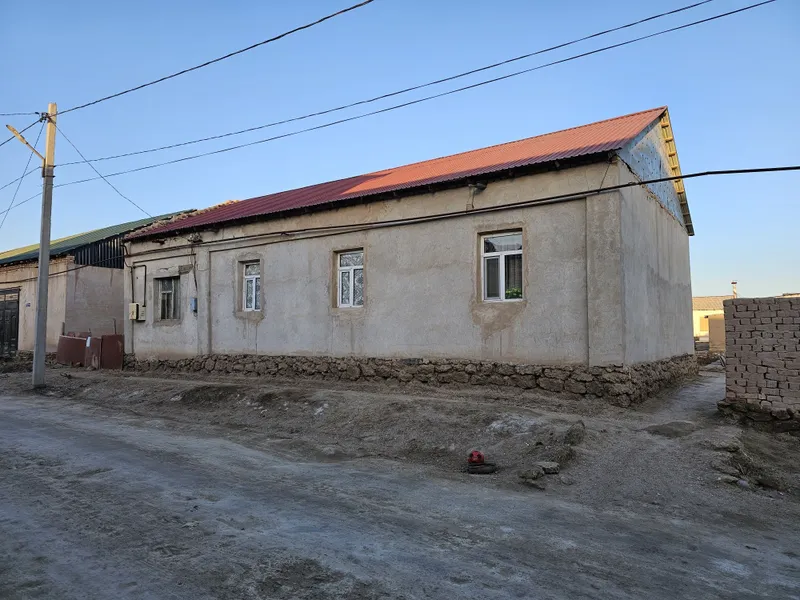 Наукан баг (Социализм) елатында турак жай сатылады — фото 1
