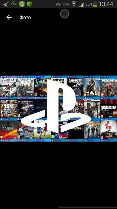 Прокат Sony Playstation PS 3/4 / ХВОХ360/ONE/Кинект/PSP/PSVITA/Wii. 5