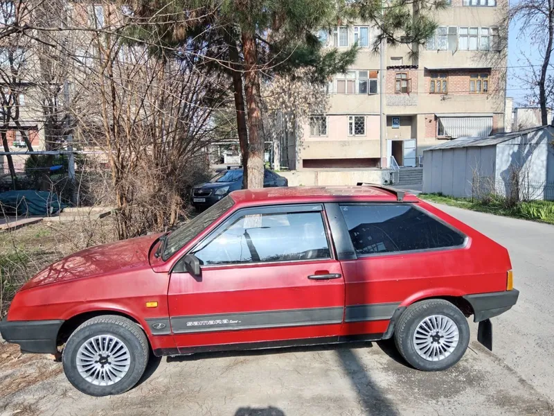 LADA VAZ 21083 срочно сотилади аниқ оладиганлага келиштириб бераман — фото 5