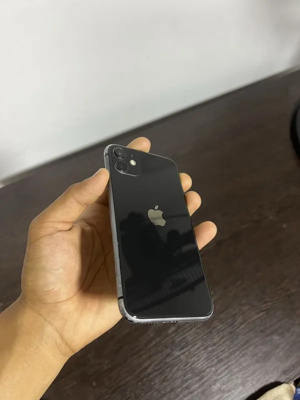 Iphone11 128gb 100% — фото 2