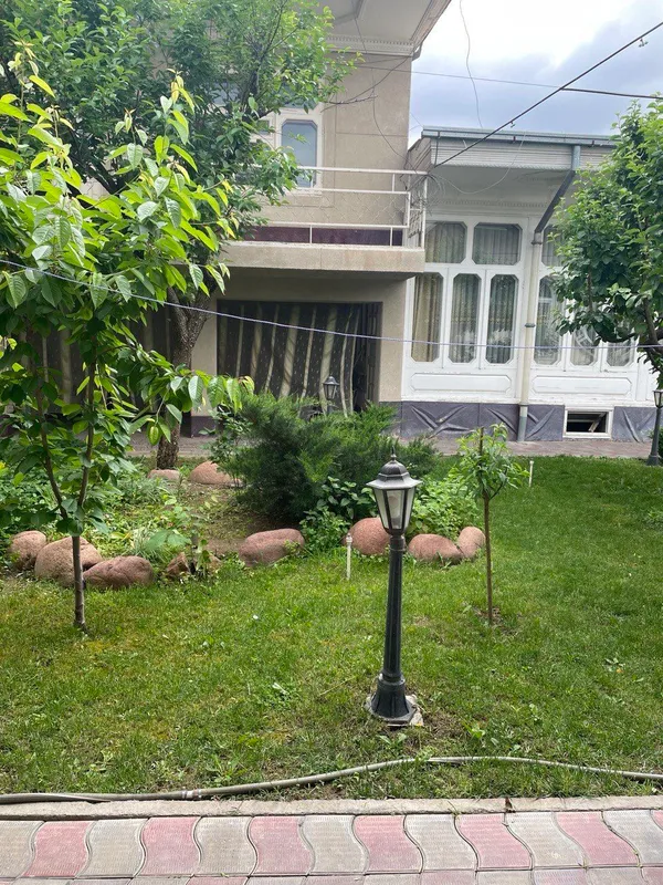 Дом в Мирзоулегбекском районе 3 Дом в Мирзоулегбекском районе 3