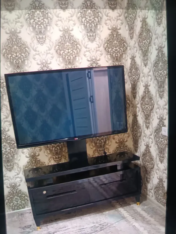 Телевизор с подставкой 55LG KR 18 Artel Andijon 4