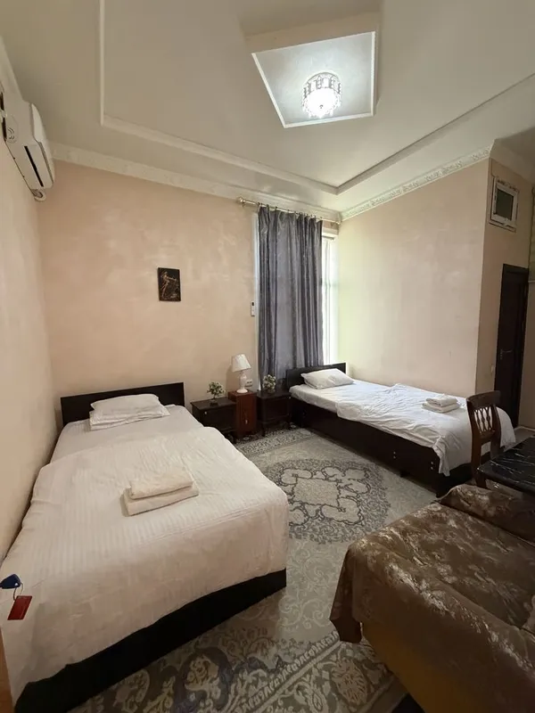 Гостиница , гостевой дом , hotel Самарканд — фото 3