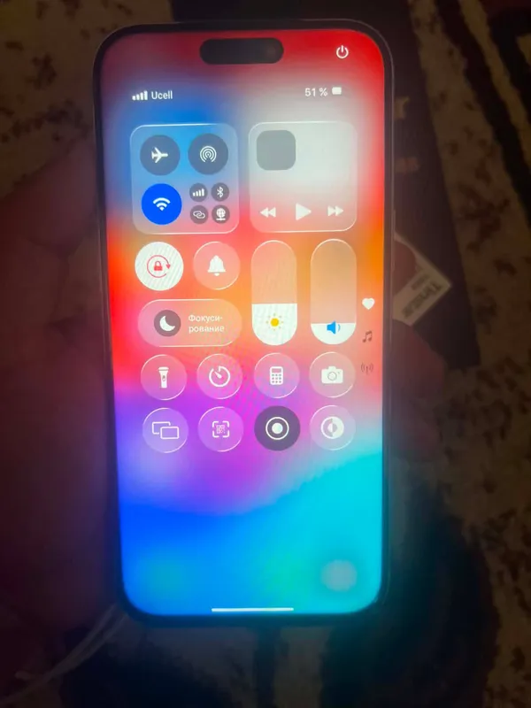 Ayfon 17 pro max 3