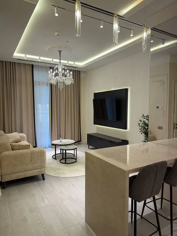 Аренда Жк Nest One Новая квартира — фото 5