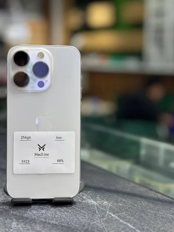 iPhone 15 Pro (4-ta)