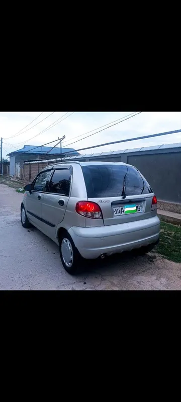Matiz mx arendaga beriladi.Xolati zoʻr.Boshiga 300$. — фото 2