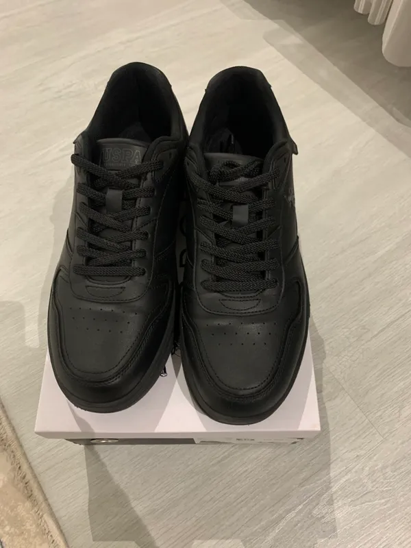 Кроссовки US Polo Assn, 45 — фото 2