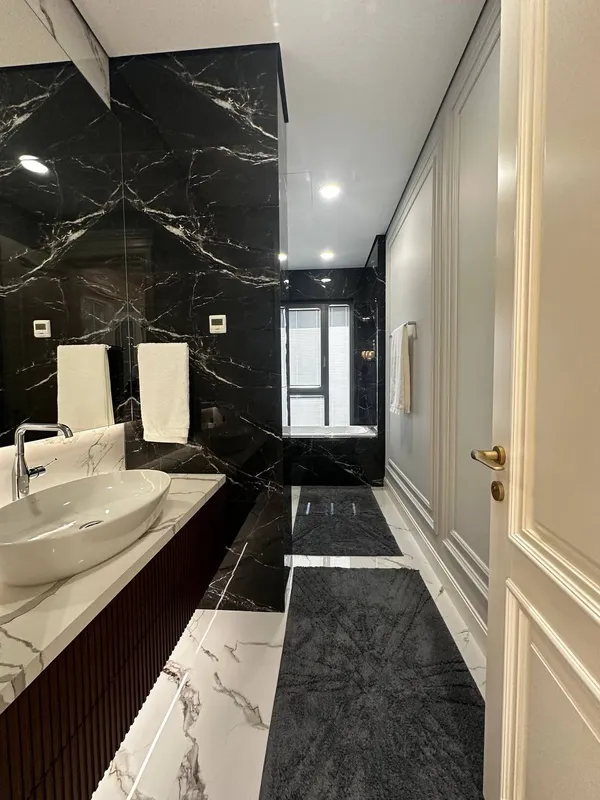4 xonali kvartira, 232 m2, Mirobod 8