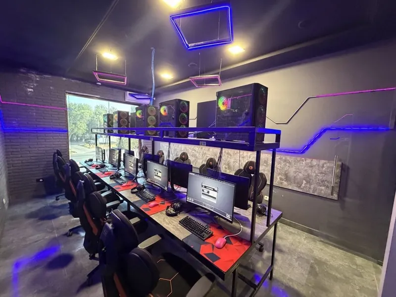 Продается готовый бизнес. ALCATRAZ GAME CLUB — фото 5