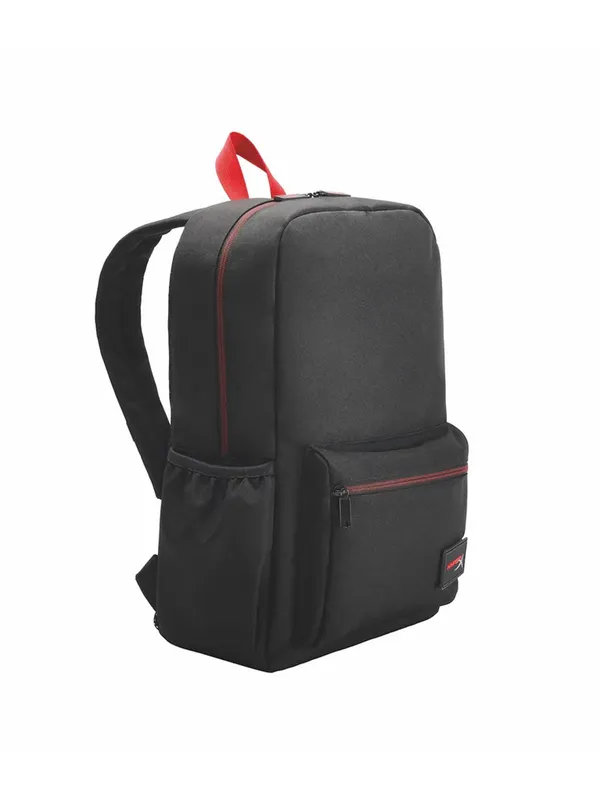 Рюкзак HyperX Delta для ноутбуков 16" (тележка), черный — фото 3