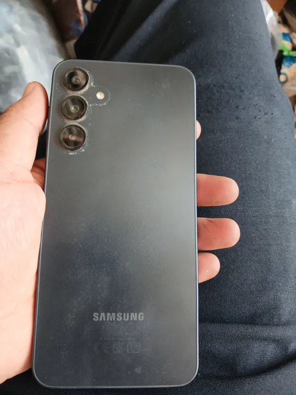 Samsung a16 2