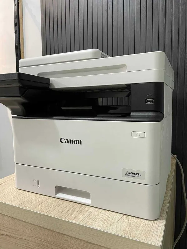 Canon MF465DW 4 in 1 — фото 1