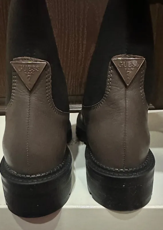 Женские сапоги GUESS 6 Женские сапоги GUESS 6