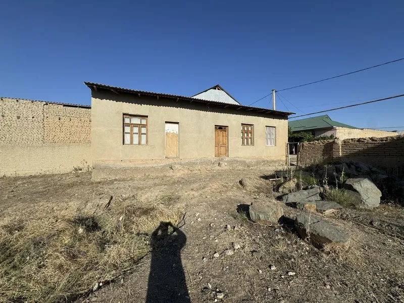 Farxod savxoz hovli 1