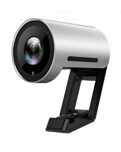 Yealink UVC30 Room - офис учун идеал 4К конференция видеокамераси. — фото 1