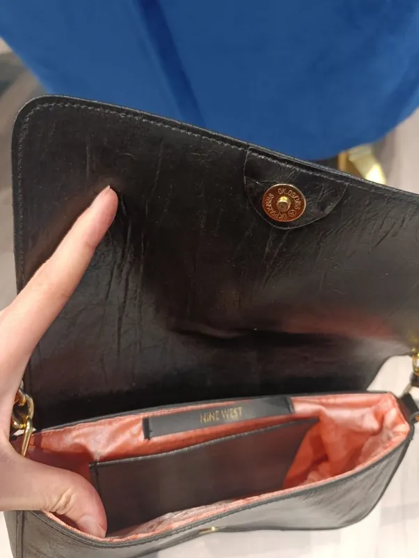 Сумочка от Nine West — фото 5