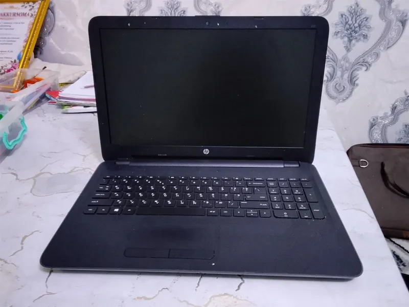 hp noutbuk sotiladi sifati aʼlo — фото 1
