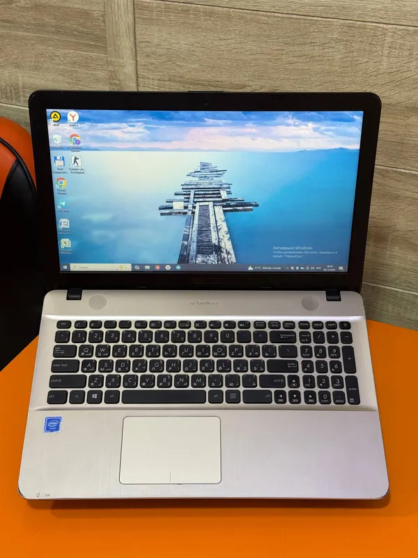 Asus SonicMaster 2