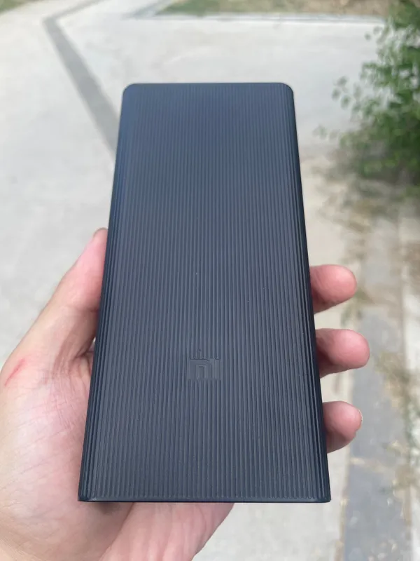 Mi Power Bank 30000 mAh 2