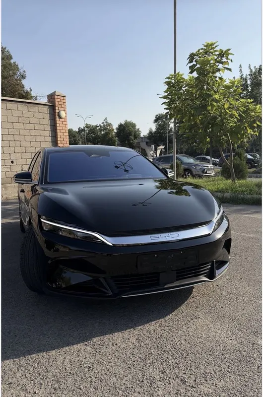 Сухой Аренда BYD ХАН Suxoy Arenda BYD HAN 6 Сухой Аренда BYD ХАН Suxoy Arenda BYD HAN 6