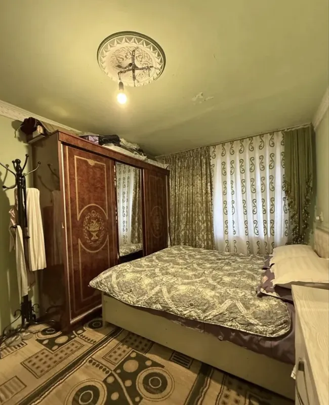 Кибрай Посёлок Улугбек Продается квартира 3/1/4 балкон 2х6 3