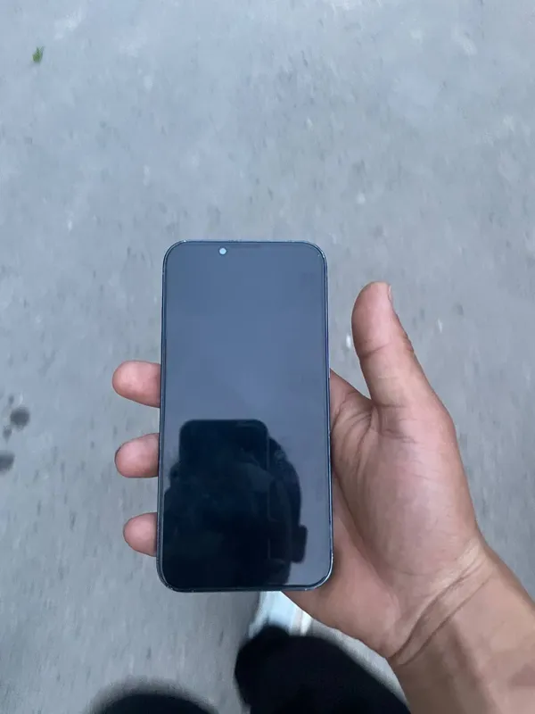 Iphone 13 pro