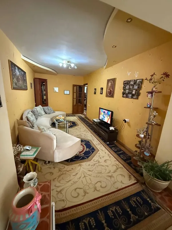 Продам квартиру 3/2/4 массив Феруза-2 Экобазар 2