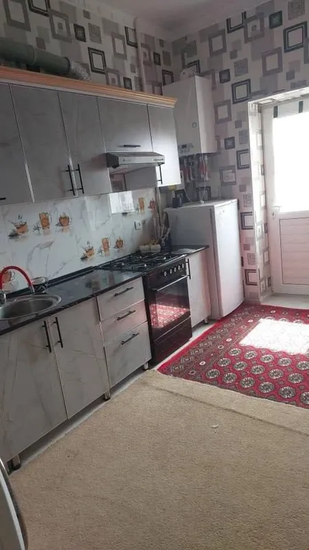 Урганч шахрида квартира ижарага берилади — фото 3
