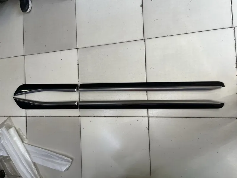 kiya k8 molding raboci sotiladi — фото 1