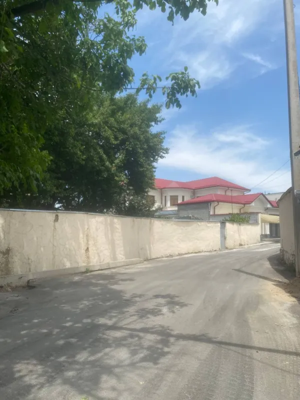 Yunusobod tumani tiklanish mahalada yer sotiladi srochna