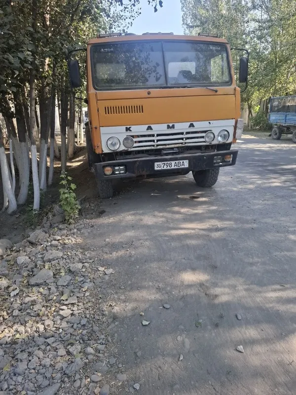 Махсус бетоносмесител — фото 3