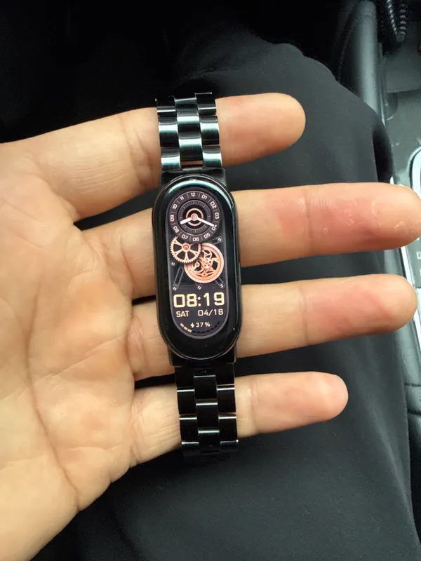 Mi band 8