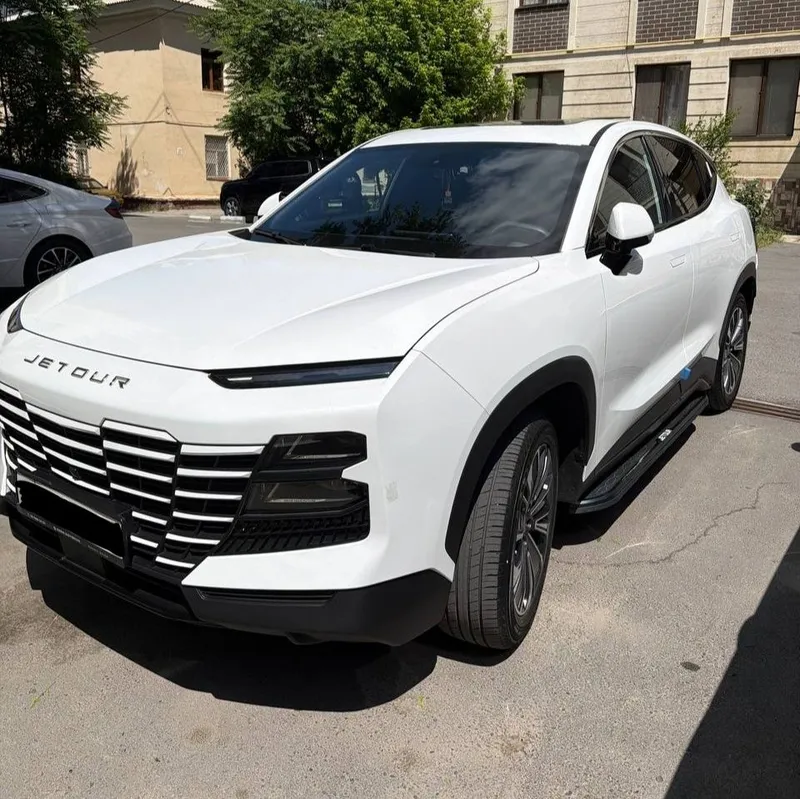 Jetour dashing 1,5 turbo 2025 йил — фото 1
