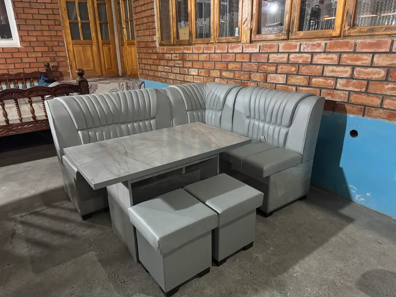 Кухонный уголок — фото 3