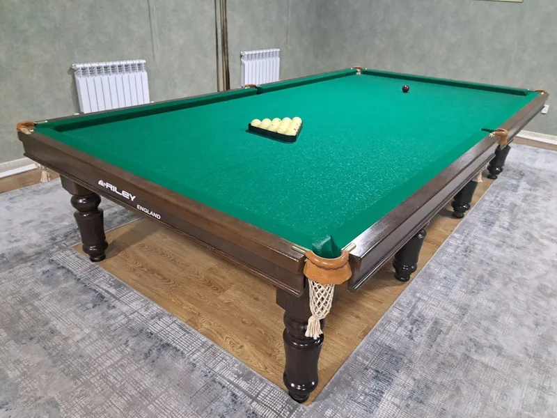Billiard stol — фото 1